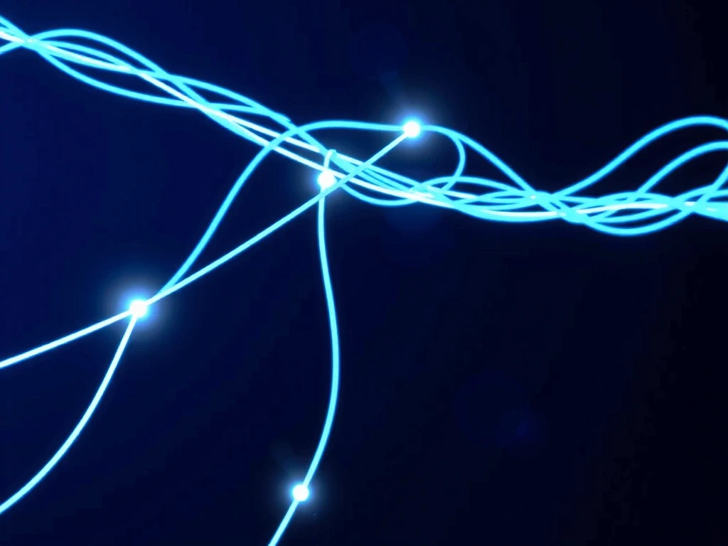 Network topology visualization