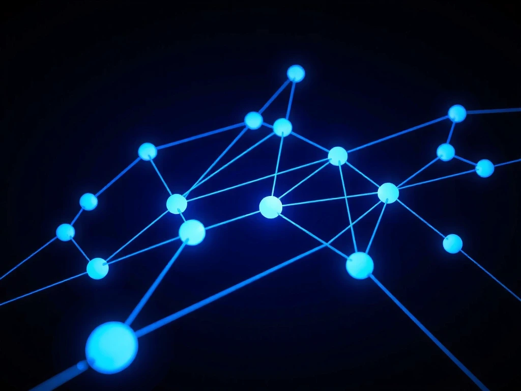 Struttura di rete astratta